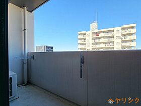 レジデンシア花の木  ｜ 愛知県名古屋市西区花の木2丁目（賃貸マンション1K・2階・29.02㎡） その15