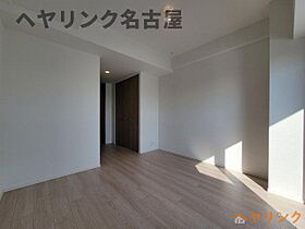 S-RESIDENCE上飯田駅前  ｜ 愛知県名古屋市北区上飯田通1丁目（賃貸マンション1K・2階・24.18㎡） その3