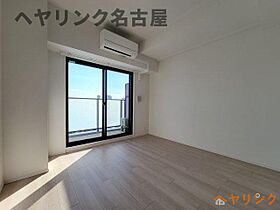 S-RESIDENCE上飯田駅前  ｜ 愛知県名古屋市北区上飯田通1丁目（賃貸マンション1K・2階・24.18㎡） その10