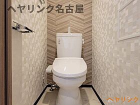 S-RESIDENCE上飯田駅前  ｜ 愛知県名古屋市北区上飯田通1丁目（賃貸マンション1K・3階・25.35㎡） その12