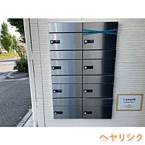 i-smart3  ｜ 愛知県名古屋市西区平中町（賃貸アパート1K・1階・21.66㎡） その24