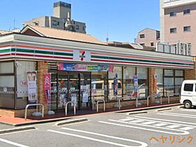 秋山ハイツ  ｜ 愛知県名古屋市北区八龍町1丁目（賃貸マンション1K・4階・35.50㎡） その26