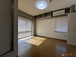 ドリームハイツエンデバー 3階ワンルームのリビング/ダイニング