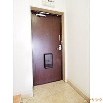 マンションFTY  ｜ 愛知県名古屋市西区八筋町（賃貸マンション3LDK・4階・68.00㎡） その10