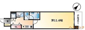 CASAα名駅南  ｜ 愛知県名古屋市中村区名駅南4丁目（賃貸マンション1K・10階・33.04㎡） その2