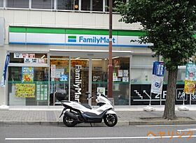 オープンレジデンシア大須FRONT  ｜ 愛知県名古屋市中区大須2丁目（賃貸マンション1LDK・10階・37.21㎡） その16