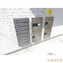 ハーモニーテラス市場木町  ｜ 愛知県名古屋市西区市場木町（賃貸アパート1K・1階・28.16㎡） その4