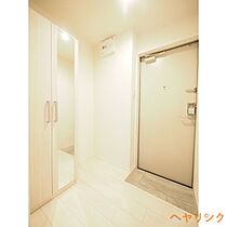 Maison庄内通  ｜ 愛知県名古屋市西区笹塚町1丁目（賃貸アパート1LDK・2階・30.51㎡） その7