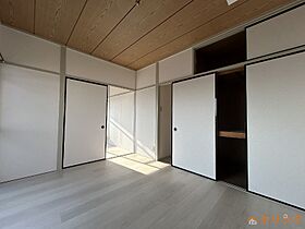 マンションFTY  ｜ 愛知県名古屋市西区八筋町（賃貸マンション3LDK・5階・70.00㎡） その11