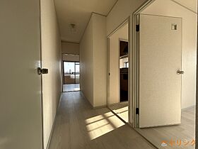 マンションFTY  ｜ 愛知県名古屋市西区八筋町（賃貸マンション3LDK・5階・70.00㎡） その21