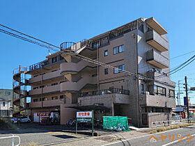 マンションFTY  ｜ 愛知県名古屋市西区八筋町（賃貸マンション3LDK・5階・70.00㎡） その6