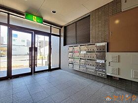 マンションFTY  ｜ 愛知県名古屋市西区八筋町（賃貸マンション3LDK・2階・68.00㎡） その22