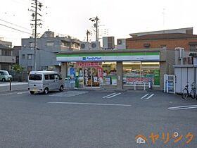 COCONE NAGOYA NORTH  ｜ 愛知県名古屋市西区栄生3丁目（賃貸アパート1LDK・2階・30.34㎡） その19