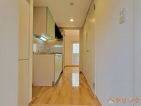 CREA児玉  ｜ 愛知県名古屋市西区児玉2丁目（賃貸マンション1K・3階・24.00㎡） その20