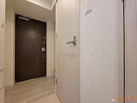 S-RESIDENCE浄心II  ｜ 愛知県名古屋市西区上名古屋2丁目（賃貸マンション1K・1階・26.20㎡） その13