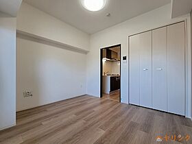 S-RESIDENCE浅間町  ｜ 愛知県名古屋市西区浅間1丁目（賃貸マンション1K・6階・23.80㎡） その3