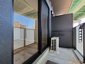 S-RESIDENCE浅間町  ｜ 愛知県名古屋市西区浅間1丁目（賃貸マンション1K・6階・23.80㎡） その17