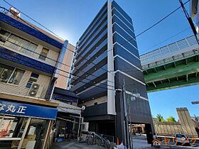 S-RESIDENCE浅間町  ｜ 愛知県名古屋市西区浅間1丁目（賃貸マンション1K・5階・24.05㎡） その6