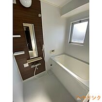 レスポアール城北  ｜ 愛知県名古屋市北区城見通3丁目（賃貸マンション1LDK・6階・49.73㎡） その4