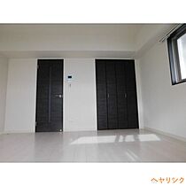 axis meisei  ｜ 愛知県名古屋市西区名西1丁目（賃貸マンション1K・4階・29.60㎡） その3