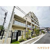 ドルチェヴィータ名古屋則武  ｜ 愛知県名古屋市西区則武新町1丁目（賃貸マンション2LDK・1階・57.99㎡） その12