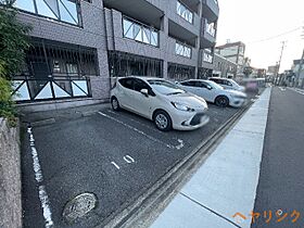 ウィスダム・Ｊ  ｜ 愛知県名古屋市西区児玉1丁目（賃貸マンション1LDK・2階・41.04㎡） その16