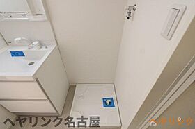 ロプト浄心  ｜ 愛知県名古屋市西区児玉1丁目（賃貸アパート1K・1階・21.78㎡） その18