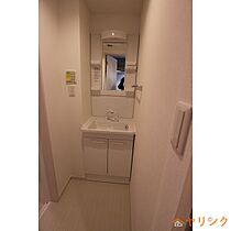 belle ville Hiranaka  ｜ 愛知県名古屋市西区平中町（賃貸マンション1K・1階・26.08㎡） その11