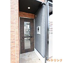 belle ville Hiranaka  ｜ 愛知県名古屋市西区平中町（賃貸マンション1K・1階・26.08㎡） その15