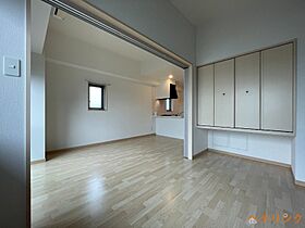 アルファパル東枇杷島  ｜ 愛知県名古屋市西区枇杷島2丁目（賃貸マンション1LDK・6階・33.88㎡） その7