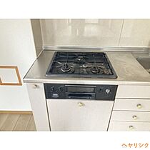 西脇ビル  ｜ 愛知県名古屋市北区志賀南通1丁目（賃貸マンション2LDK・8階・56.63㎡） その5