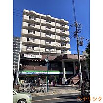 西脇ビル  ｜ 愛知県名古屋市北区志賀南通1丁目（賃貸マンション2LDK・8階・56.63㎡） その1