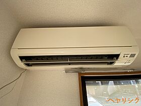 Aファードイレブン2  ｜ 愛知県名古屋市西区城西5丁目（賃貸アパート1LDK・1階・31.67㎡） その12