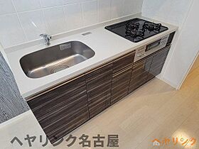 GRANDUKE大曽根  ｜ 愛知県名古屋市北区大曽根4丁目（賃貸マンション1LDK・5階・43.05㎡） その9