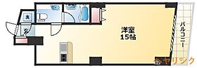 NBM則武  ｜ 愛知県名古屋市西区則武新町3丁目（賃貸マンション1R・3階・40.08㎡） その2