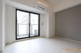 S-RESIDENCE平安通  ｜ 愛知県名古屋市北区御成通3丁目（賃貸マンション1K・5階・24.48㎡） その7