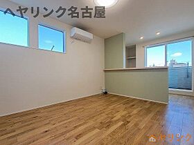 コレクション浄心  ｜ 愛知県名古屋市西区浄心2丁目（賃貸アパート1R・1階・29.30㎡） その3