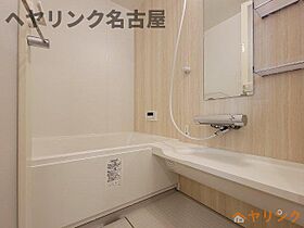 コレクション浄心  ｜ 愛知県名古屋市西区浄心2丁目（賃貸アパート1R・1階・29.30㎡） その4