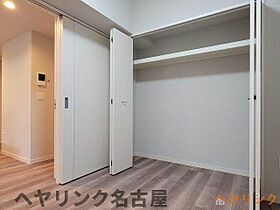 ラグゼナ浄心  ｜ 愛知県名古屋市西区城西4丁目（賃貸マンション1LDK・8階・39.57㎡） その9