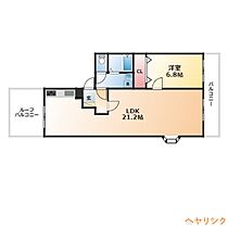 MTKビル  ｜ 愛知県名古屋市西区浅間2丁目（賃貸アパート1LDK・4階・82.00㎡） その2