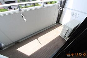 S-RESIDENCE志賀本通  ｜ 愛知県名古屋市北区志賀本通1丁目（賃貸マンション1K・2階・25.20㎡） その12