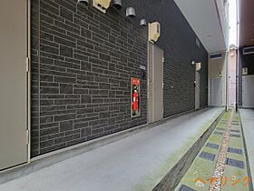 Creo庄内通六番館  ｜ 愛知県名古屋市西区江向町3丁目（賃貸アパート1K・1階・31.17㎡） その5