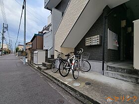 Creo庄内通六番館  ｜ 愛知県名古屋市西区江向町3丁目（賃貸アパート1K・1階・31.17㎡） その7