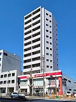 Gramercy Shiromi-dori  ｜ 愛知県名古屋市北区城見通3丁目（賃貸マンション1LDK・8階・41.33㎡） その1