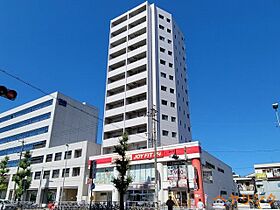 Gramercy Shiromi-dori  ｜ 愛知県名古屋市北区城見通3丁目（賃貸マンション1LDK・13階・48.40㎡） その6