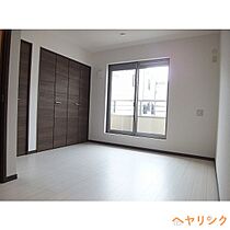 PLUSSUM COURT 児玉  ｜ 愛知県名古屋市西区児玉3丁目（賃貸アパート2LDK・1階・67.08㎡） その7