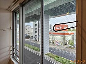 Branche城西  ｜ 愛知県名古屋市西区城西3丁目（賃貸マンション1K・2階・29.12㎡） その12