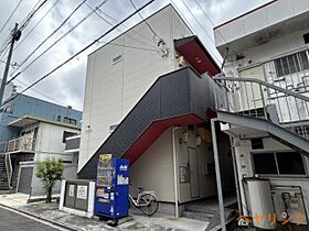 メリュート  ｜ 愛知県名古屋市北区杉栄町4丁目（賃貸アパート1R・1階・20.46㎡） その6