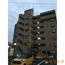 Villa上小田井壱番館  ｜ 愛知県名古屋市西区貴生町（賃貸マンション3LDK・6階・66.15㎡） その1