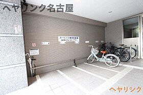 ベル名駅  ｜ 愛知県名古屋市西区名駅2丁目（賃貸マンション1K・5階・24.30㎡） その27